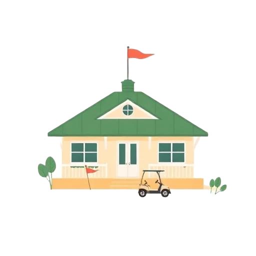 Clubhouse & Facility