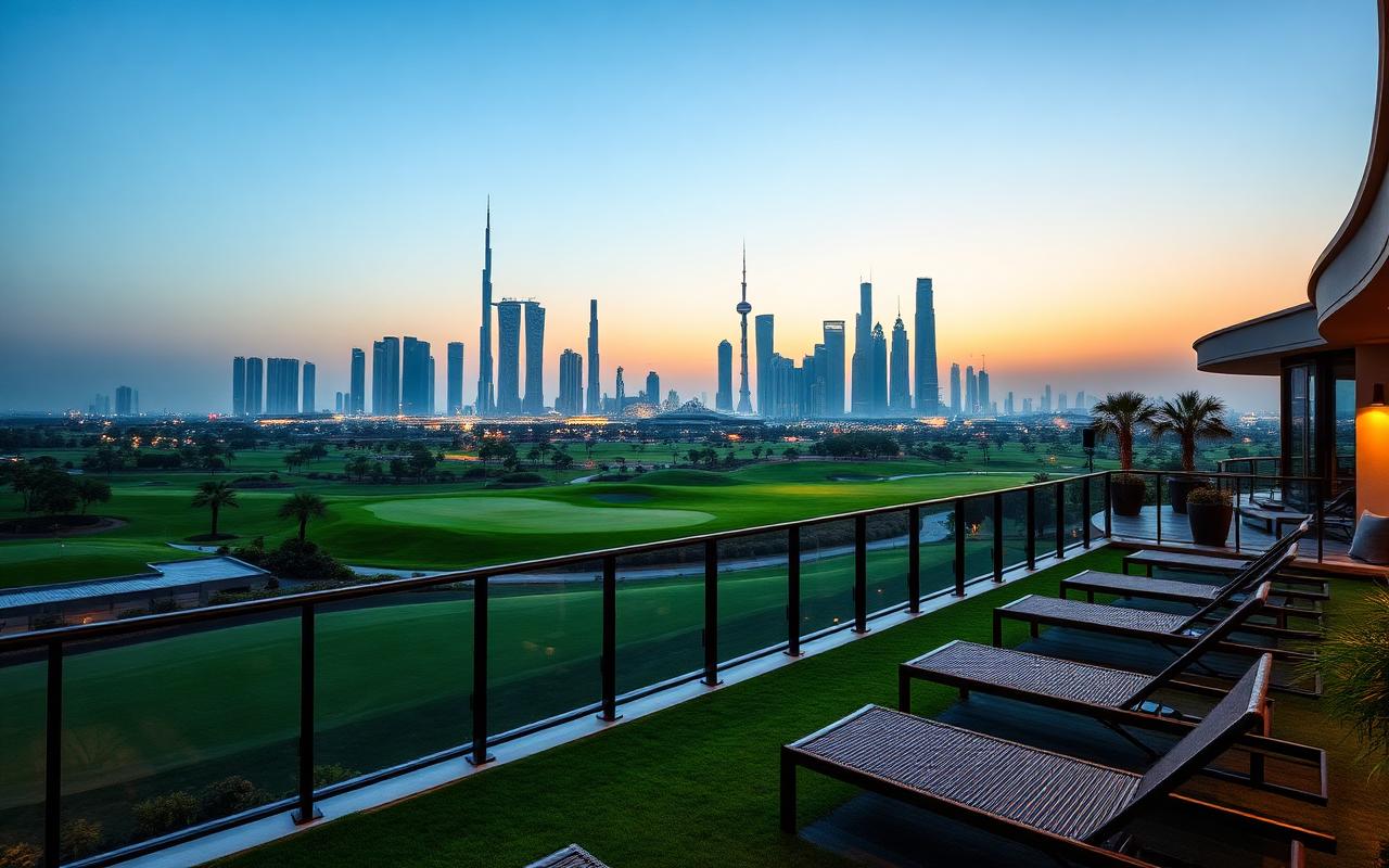 Dubai Golf Memberships: What They Cost and Who They Suit