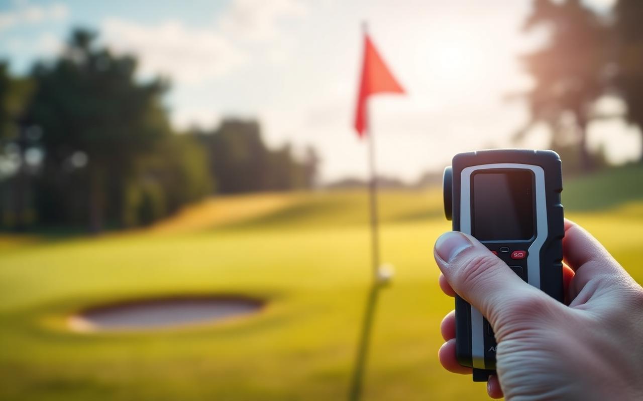 Best Golf Rangefinders 2026: A Buying Guide