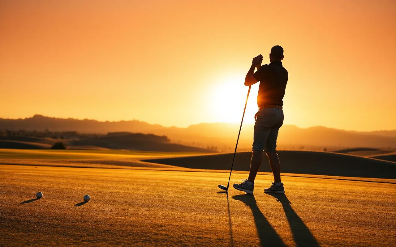 How to Break 90: The Five Changes That Actually Move the Number